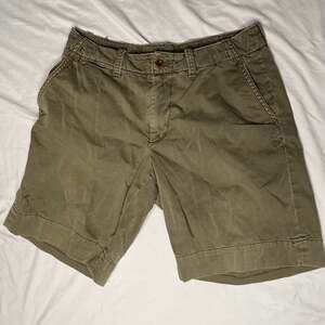 Polo Ralph Lauren Khaki Shorts Mens 32